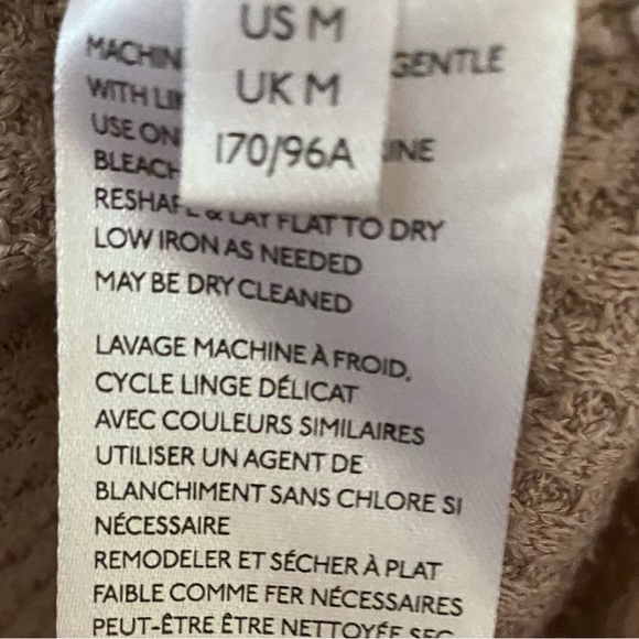 Final Price Drop 🔥 Free People NorthShoreThermal  Top , Side Splits Thumbholes - Picture 8 of 15